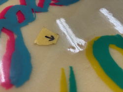 �r���e�[�W�{�[�h �S�b�f�X 8_6